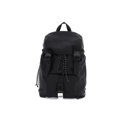 A.P.C Backpacks