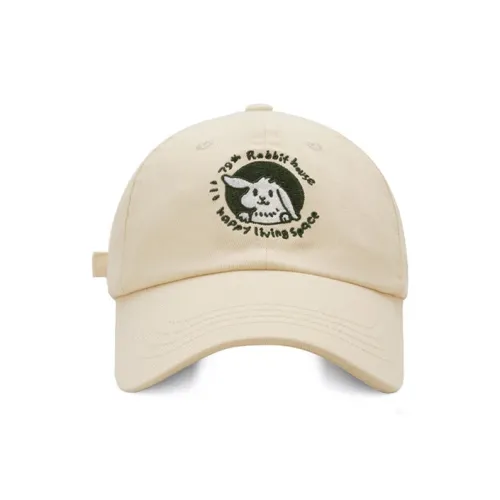 EQUIPMENTELEGANT Cotton Baseball Caps Unisex