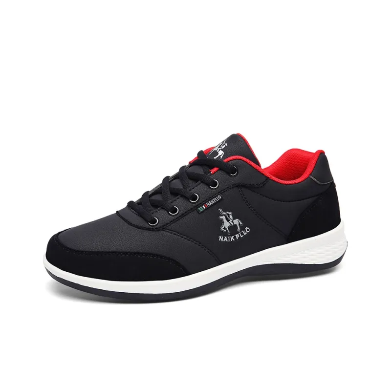 NAIKPLLO Low-Top Casual Shoes Men's-1