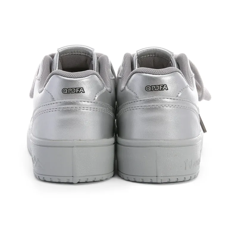 Lovely You Lightweight And Breathable Low-Top Skateboard Shoes Women's-18