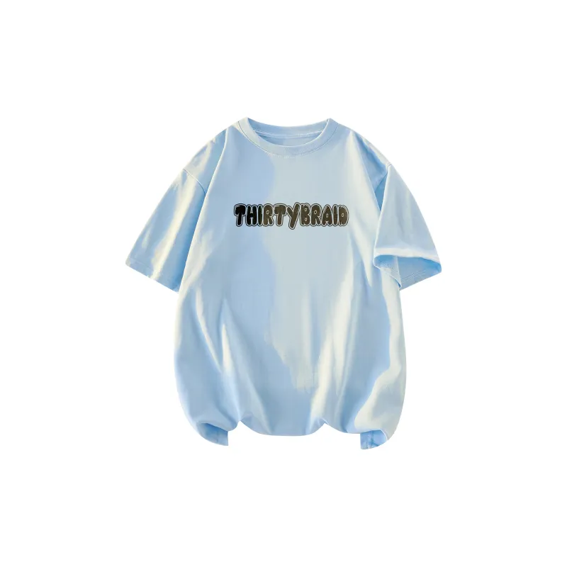 30BRAID T Shirts Unisex-16
