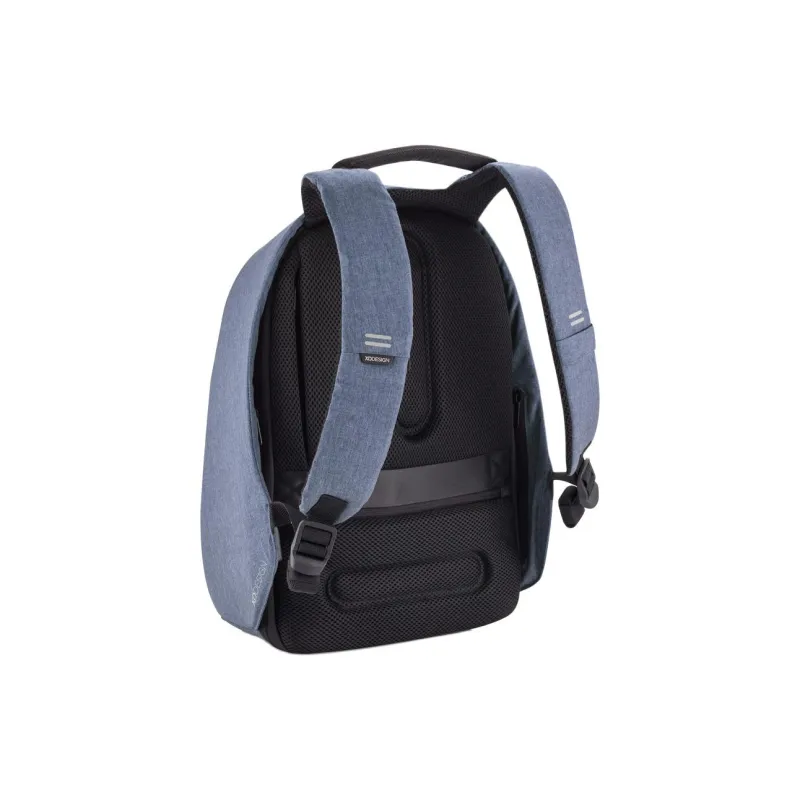 XDDESIGN Polyethylene Terephthalate Glycol Backpack Men's Blue-6