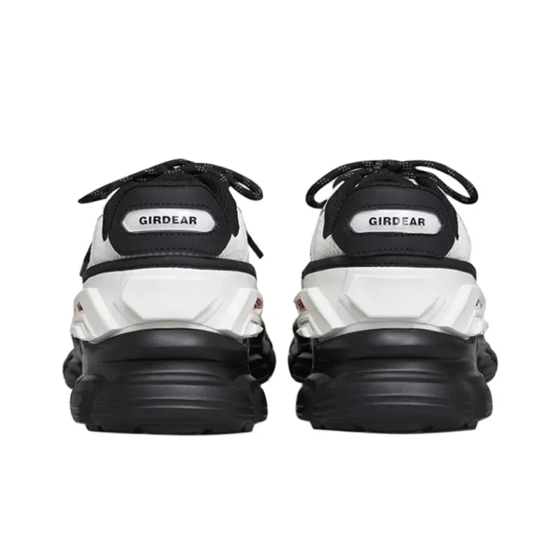 Brother Is Really Good Low-Top Chunky Sneakers Men's-5