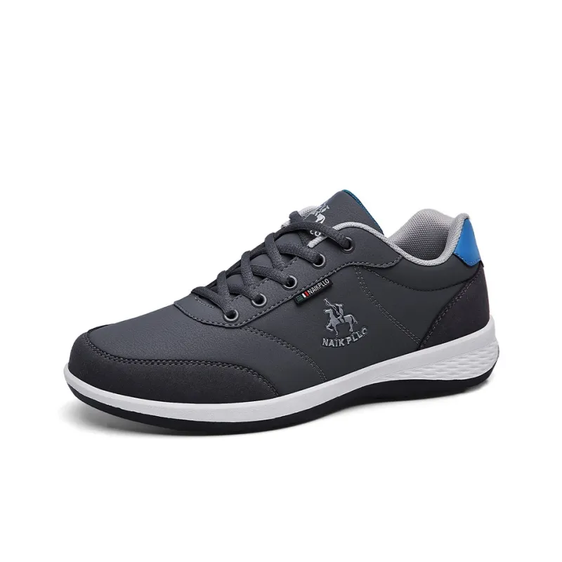 NAIKPLLO Low-Top Casual Shoes Men's-17