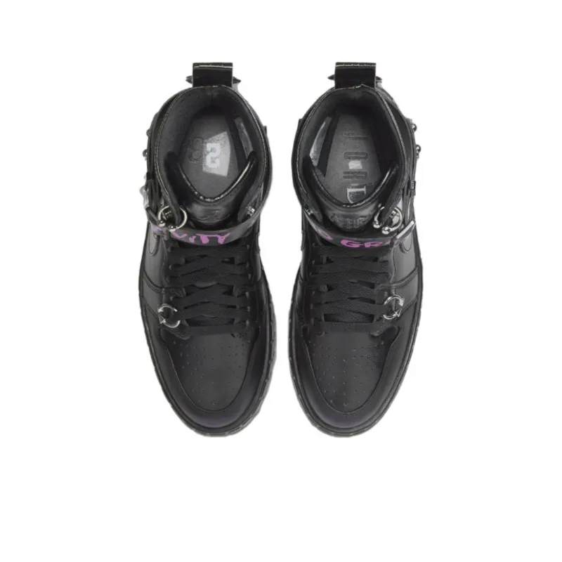 JORDAN 1 High Brooklyn 'No Gravity' Women's-3
