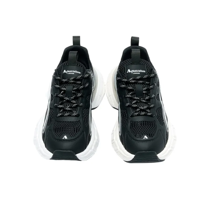 AQUASCUTUM Low Top Running Shoes Unisex-7