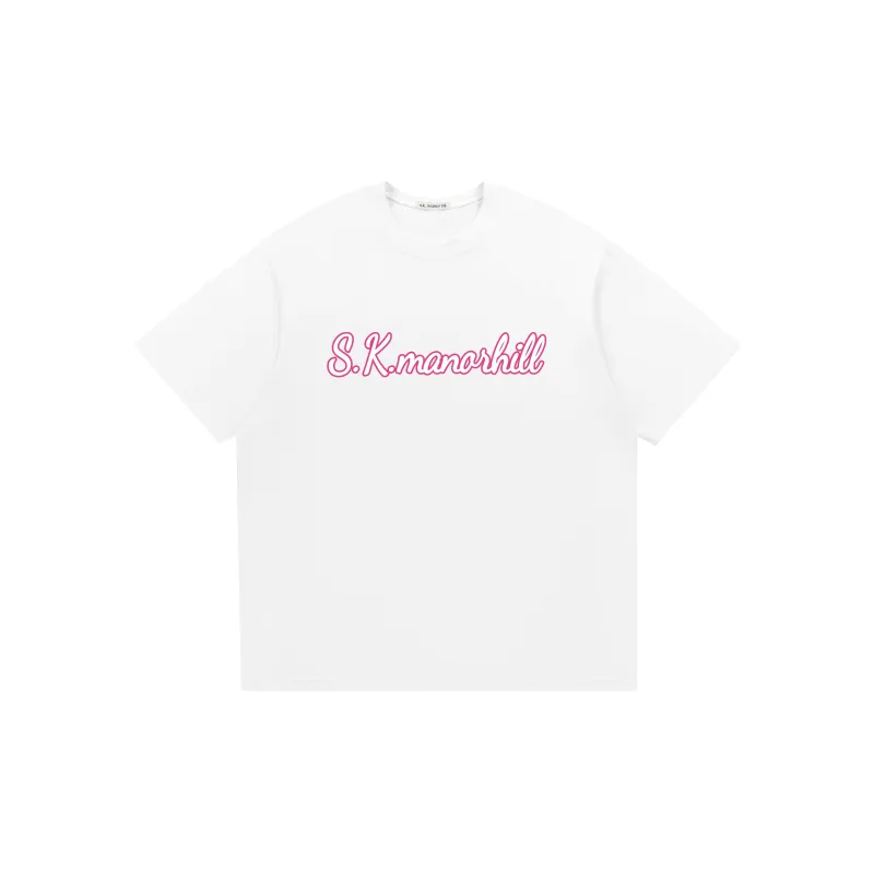 S.k. Manor Hill T Shirts Unisex-1