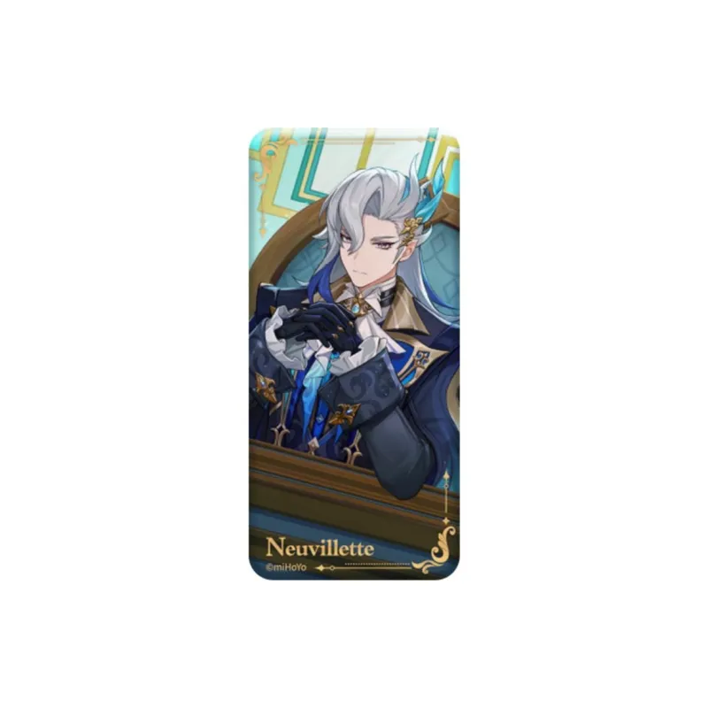 GenShin Badges-8