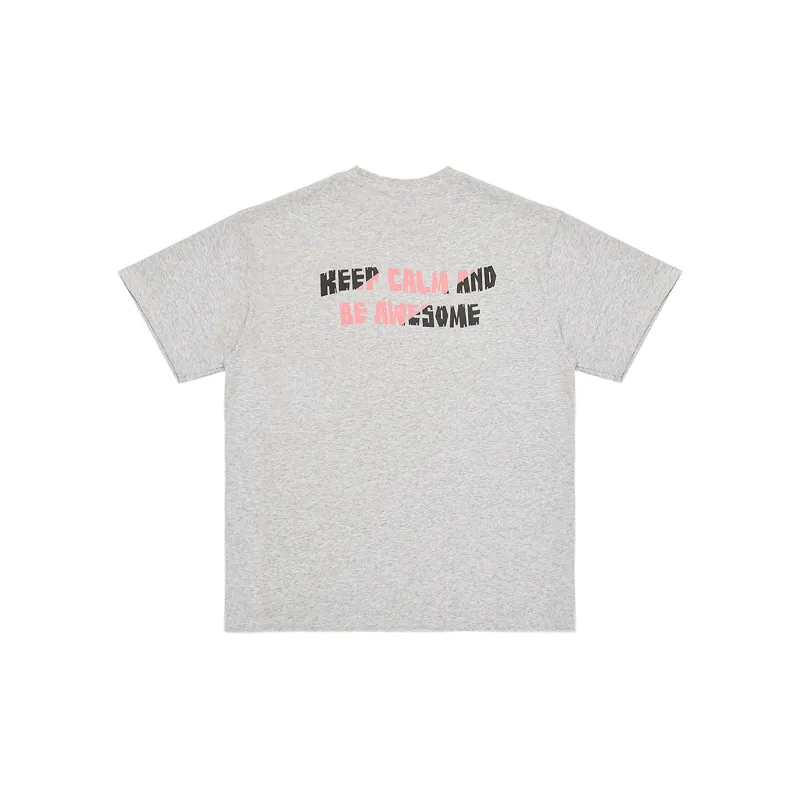 MGMN T Shirts Unisex-16
