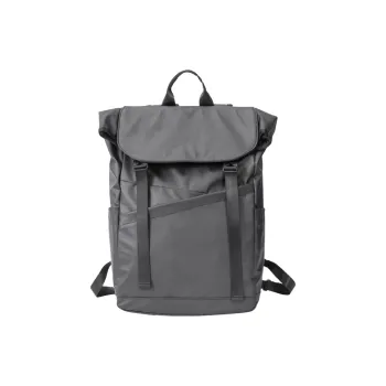 DOSRFINI Backpacks Black