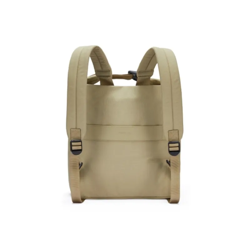 TUPLUS Oxford Travel Bag Handbag Backpack Regular Unisex Khaki Green/Misty Blue/Soft Chiffon Pink/Graphite Gray-2
