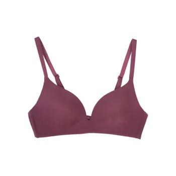 Flowers in water Women's Bras