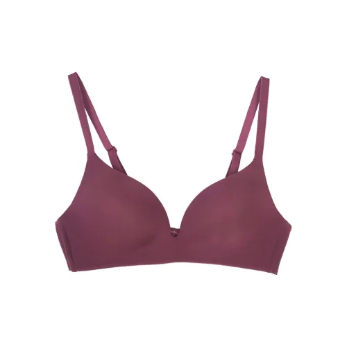 Flowers in water Women's Bras