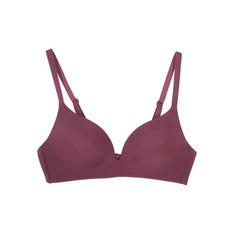 Flowers in water Women's Bras-0