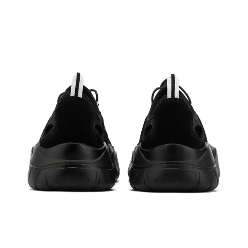 Road Mate River Trekking Shoes Women's Black-3