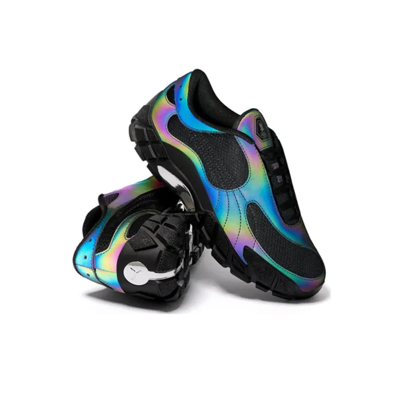 PUMA Forever Skepta Black Iridescent-4