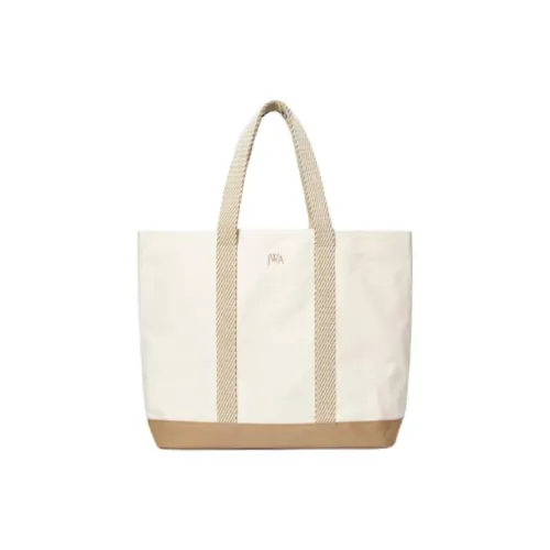 UNIQLO Handbags Natural