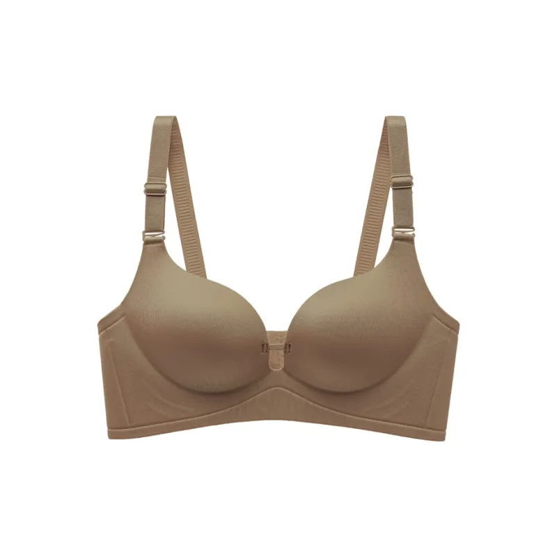 Xiangdada Women's Bras-1