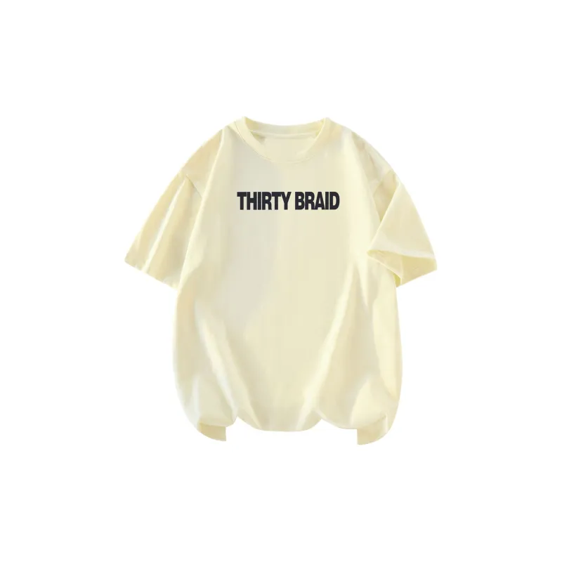 30BRAID T Shirts Unisex-10