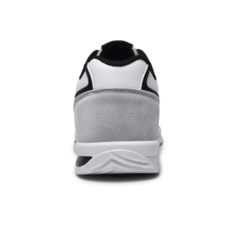 NAIKPLLO Anti-Slip Wear-Resistant Low-Top Casual Shoes Men's-22