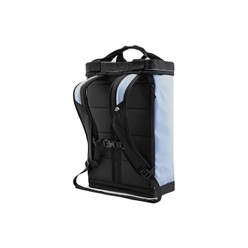 THE NORTH FACE 26L Outdoor Bags Tear Resistant Material Cool Pale Blue Men's-2