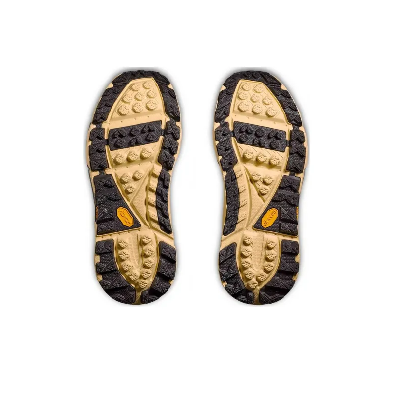 HOKA ONE ONE Tor Ultra Lo Oat Milk Opal-4