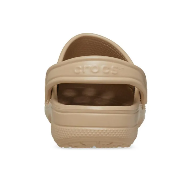 Crocs Eva Clogs 'Brown'-5