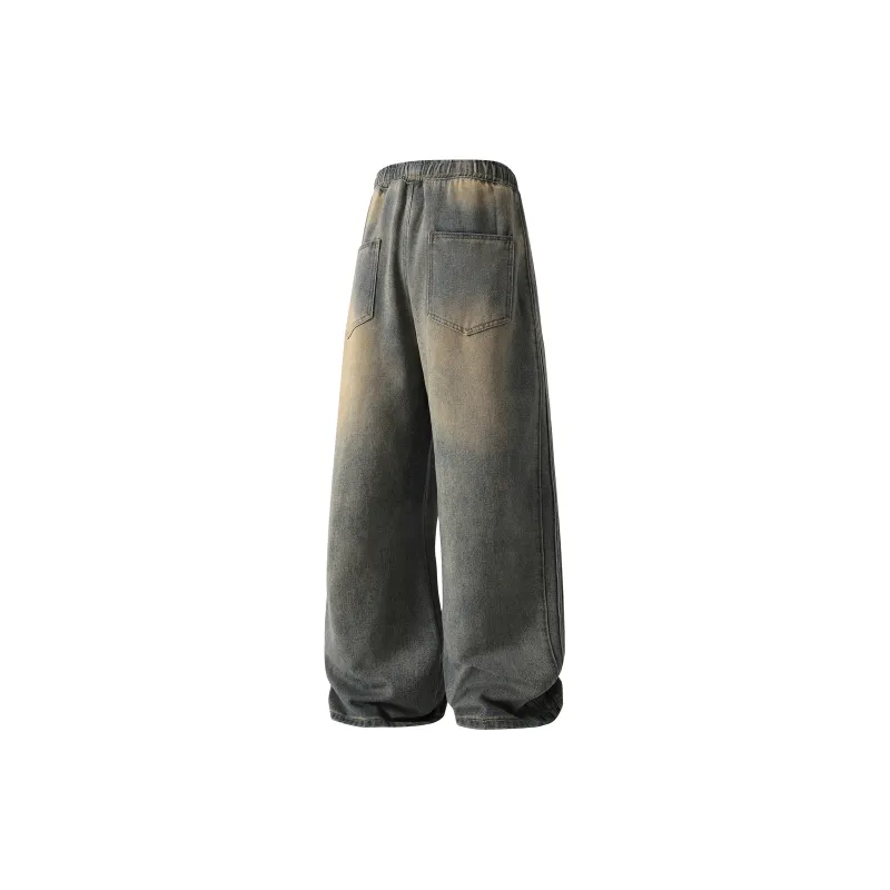 WELTER EXPERIMENT Jeans Unisex-40