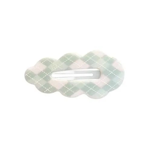 Crafts Women's Alloy Hair Clip Multiple Colors Women's-2