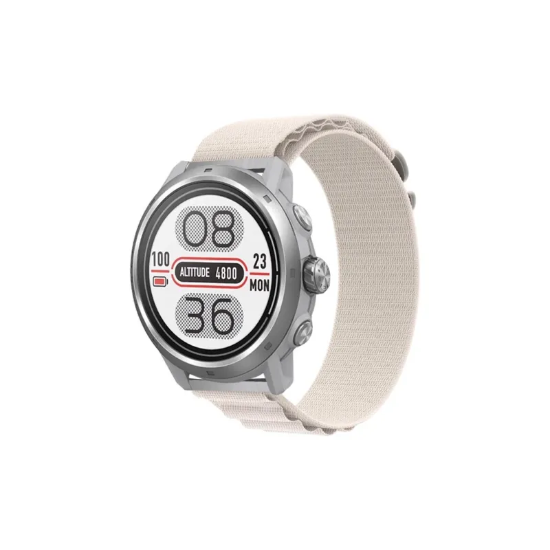 Biaodaige COROS Compatibility Watch Band Nylon Material-2