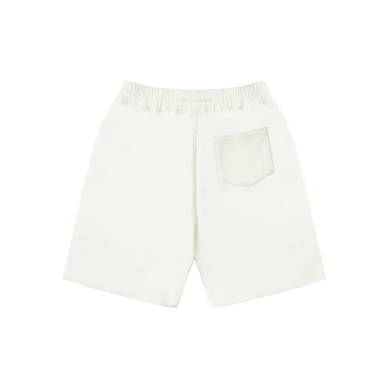LUJIAMEN Casual Shorts Unisex-5