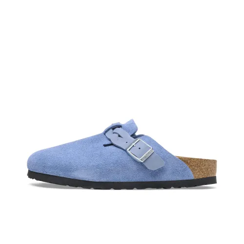 Birkenstock Closed Toe Slippers Women's