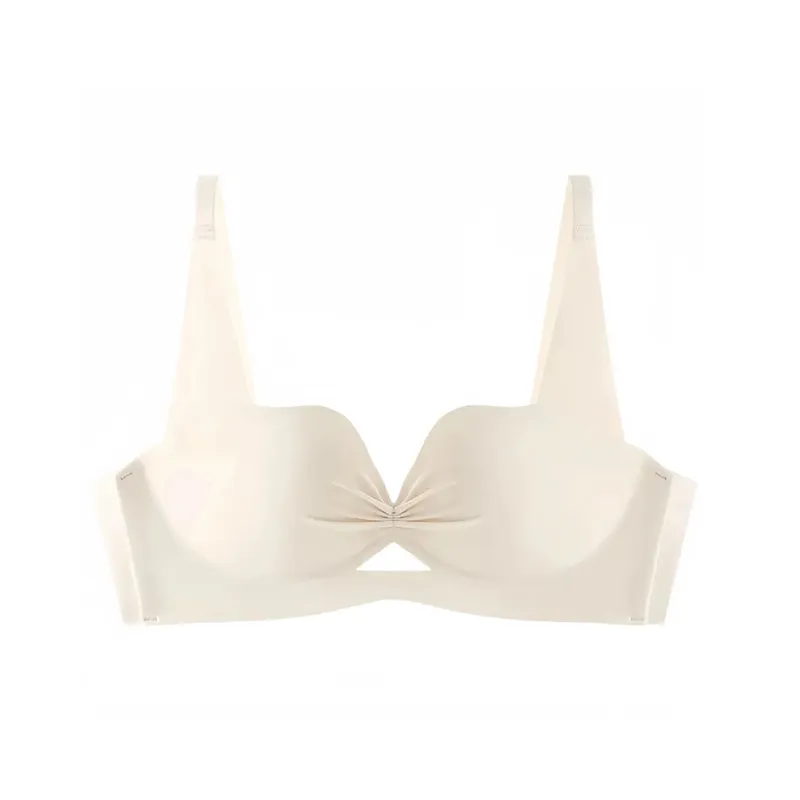 Xiangdada Women's Bras-2