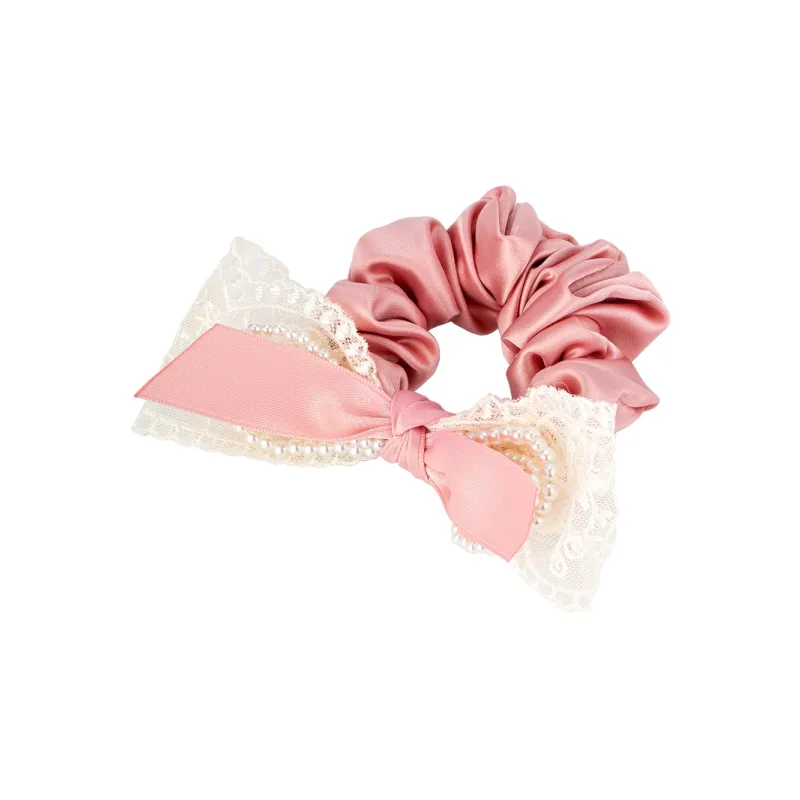 ZANC Hair Ties Women's Multiple Colors-3