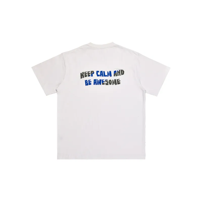MGMN T Shirts Unisex-1