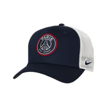 Nike Paris Saint-Germain Classic99 Nike Soccer Trucker Cap