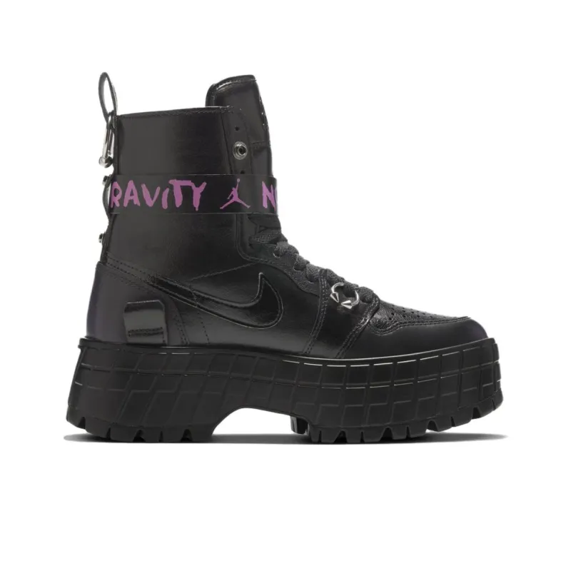JORDAN 1 High Brooklyn 'No Gravity' Women's-1