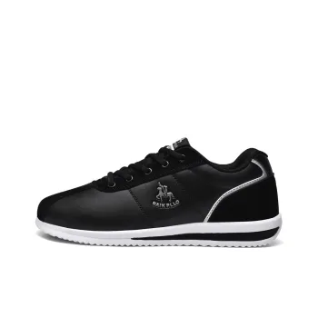 NAIKPLLO Anti-Slip Wear-Resistant Low-Top Casual Shoes Men's