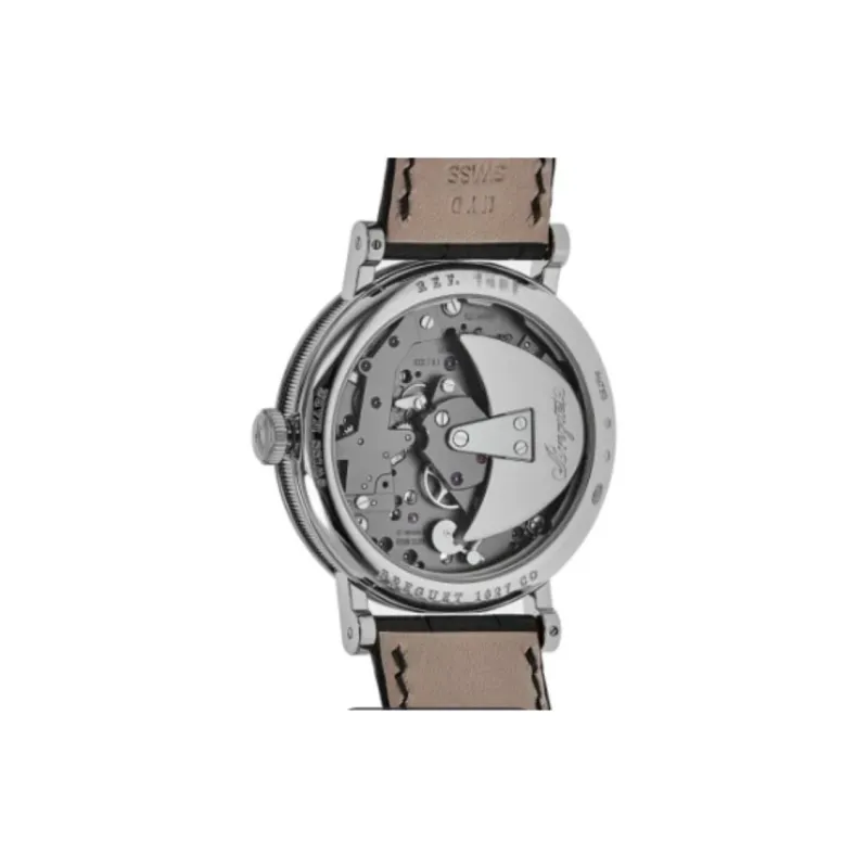 Breguet Tradition 7097BB/G1/9WU-2