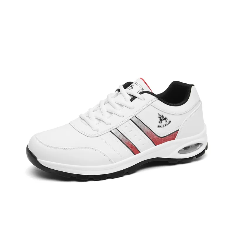 NAIKPLLO Low-Top Casual Shoes Men's-1