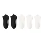 3 White+2 Black