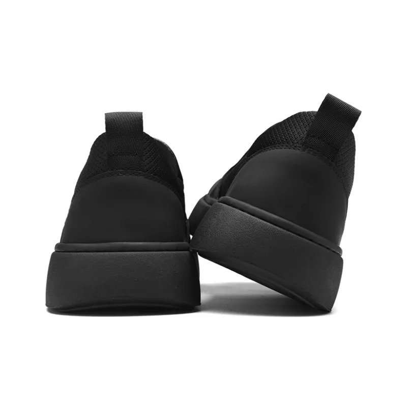 SEPTWOLVES Low-Top Canvas Shoes Men's-3