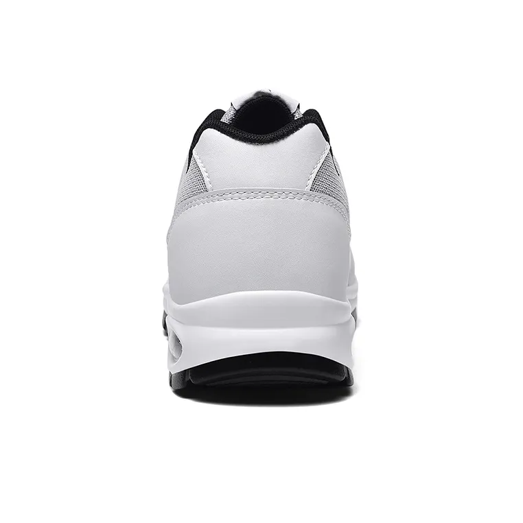 NAIKPLLO Anti-Slip Wear-Resistant Low-Top Running Shoes Men's-12