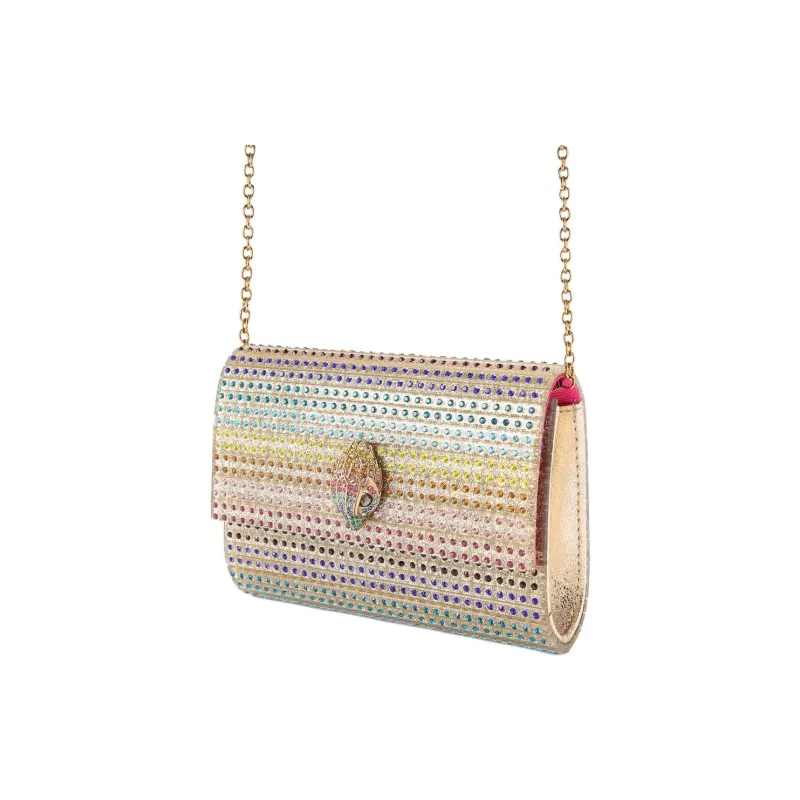 Kurt Geiger London Party Eagle Clutch Bag-1