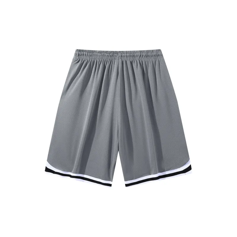 Mowlow Basketball Shorts Unisex-13