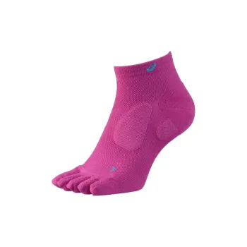 Asics Propad 5 Ankle Socks Unisex 1 Pack Pink