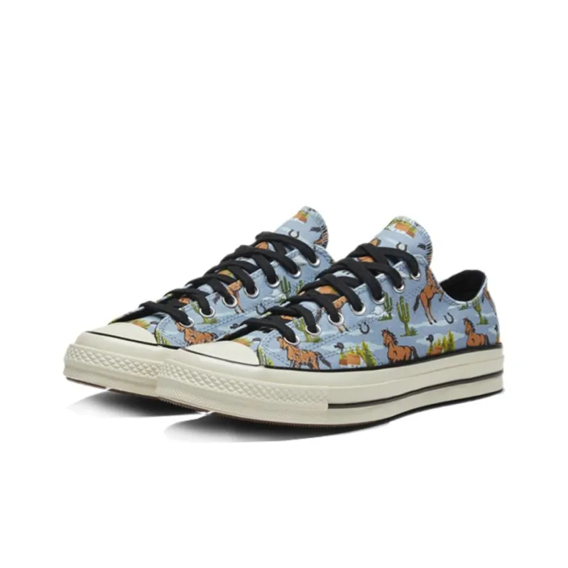 Converse Chuck 70 Low 'Twisted Resort Old Western'-2