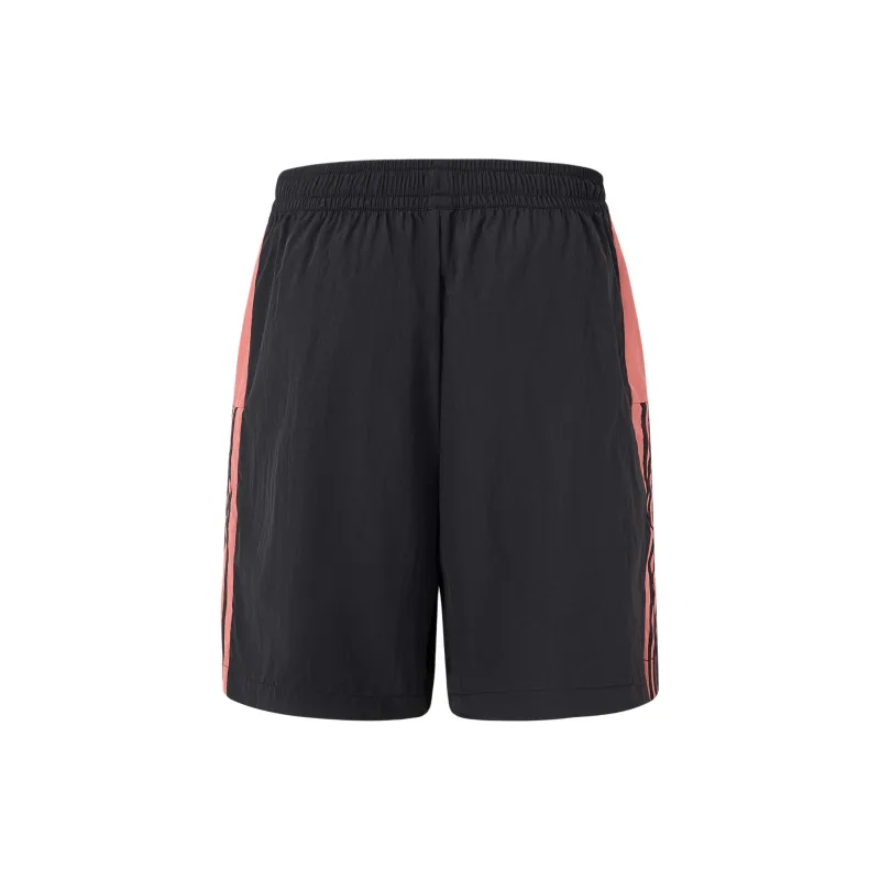 Adidas Casual Shorts Men's Black-1