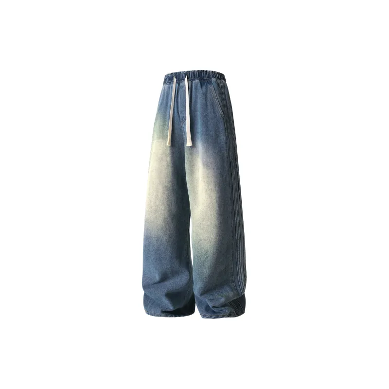 WELTER EXPERIMENT Jeans Unisex-25