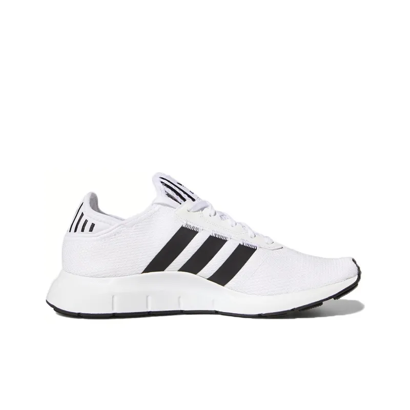 Adidas Originals Swift Run X 'White Black'-1